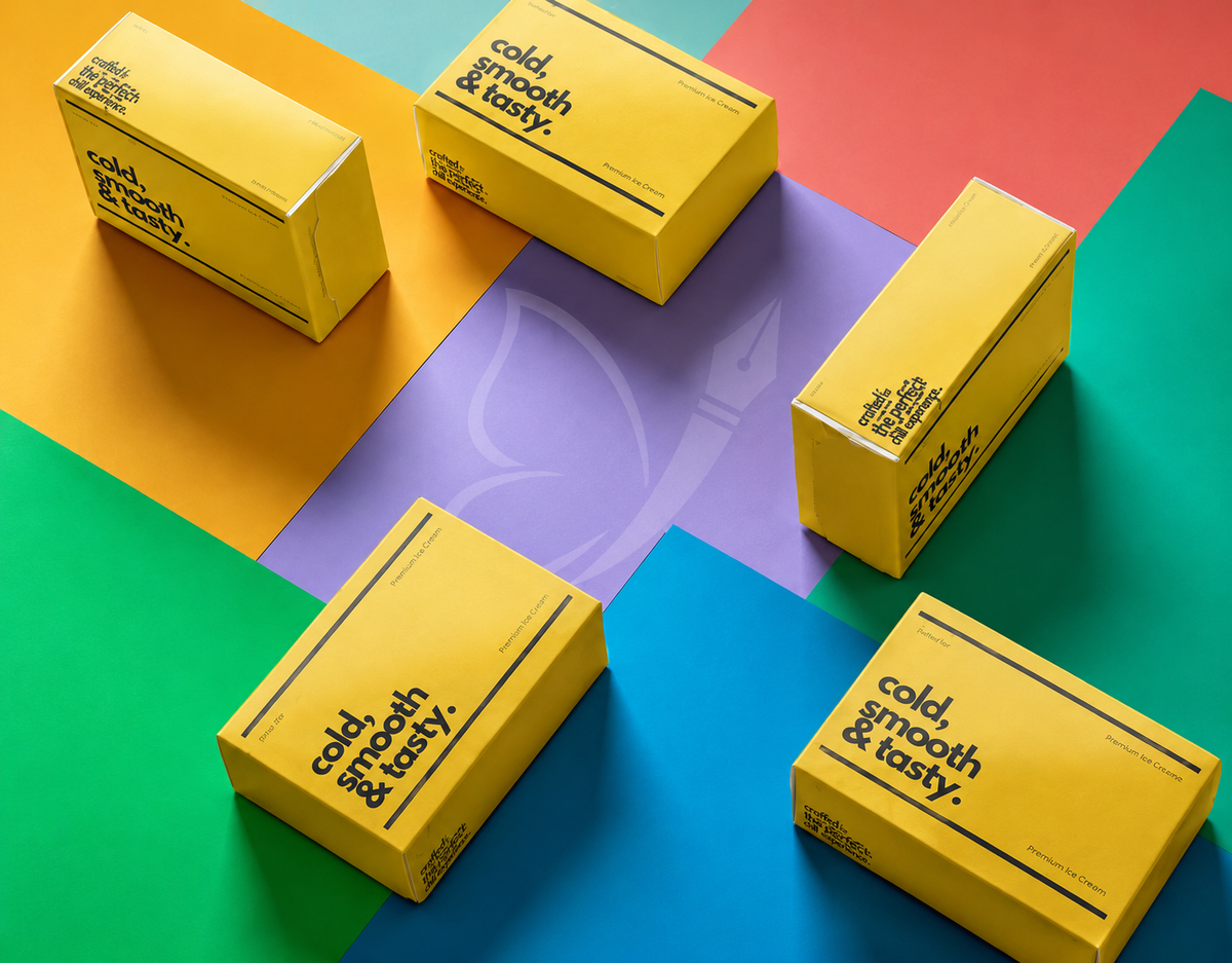 Packaging Design